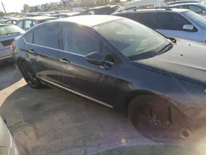 CITROEN C5 BERLINA foto 6