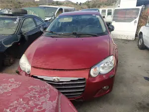 CHRYSLER SEBRING JR 41 BERLINA foto 1