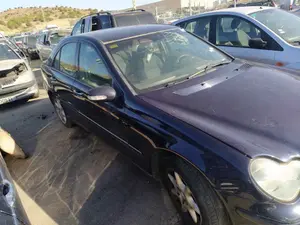 MERCEDES-BENZ CLASE C (BM 203) BERLINA foto 2