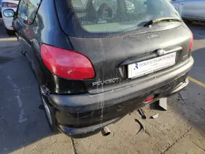 PEUGEOT 206 foto 16