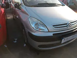 CITROEN XSARA PICASSO foto 6