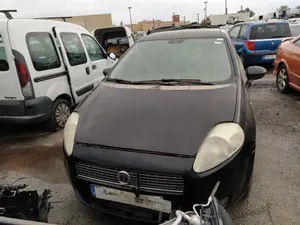 FIAT III EVO PUNTO (199) foto 1