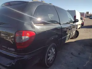 CHRYSLER VOYAGER (RG) foto 6