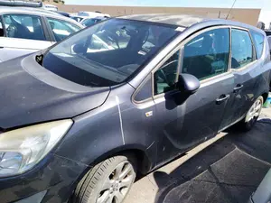 OPEL MERIVA B foto 3