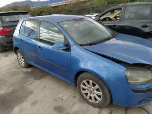 VOLKSWAGEN GOLF V (1K1)(10.2003) foto 5