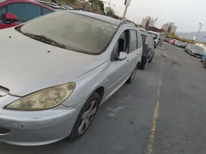 PEUGEOT 307 BREAK / SW (S1)(04.2002) foto 4