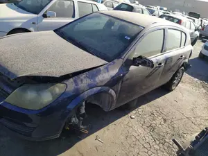 OPEL ASTRA H BERLINA foto 2