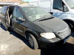 CHRYSLER VOYAGER (RG) foto 5