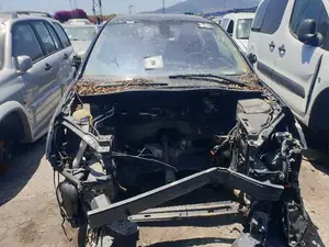 CITROEN C4 BERLINA foto 1