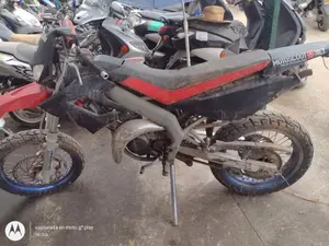 DERBI SENDA 50 foto 2