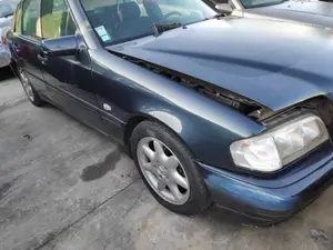 AUDI A4 BERLINA (8E) foto 6