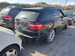 BMW SERIE X5 (E70) foto 7