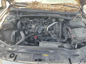 VOLVO S60 BERLINA foto 4