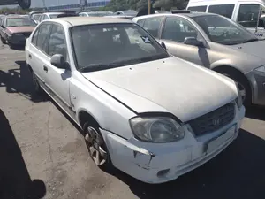 HYUNDAI ACCENT (LC) foto 2
