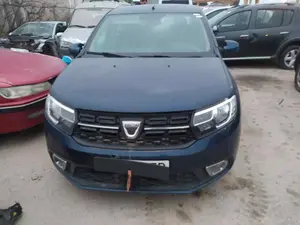 DACIA LOGAN II foto 1