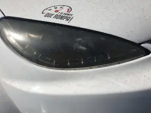 PEUGEOT 206 foto 12