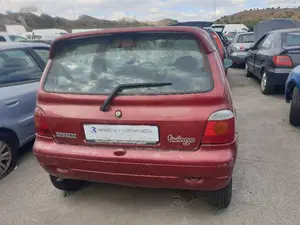 RENAULT TWINGO I (C06) foto 2
