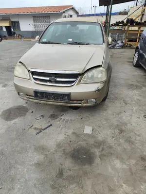CHEVROLET LACETTI foto 1