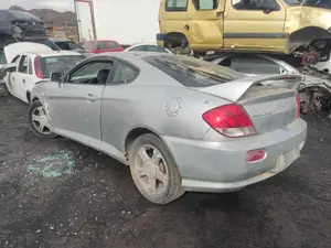 HYUNDAI COUPE (GK) foto 6