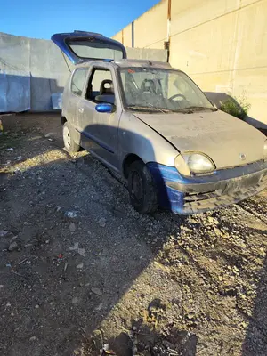 FIAT SEICENTO (187) foto 2