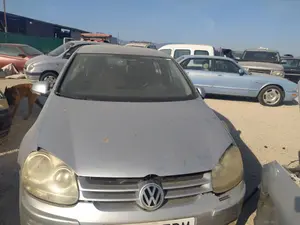 VOLKSWAGEN GOLF V (1K1)(10.2003) foto 1