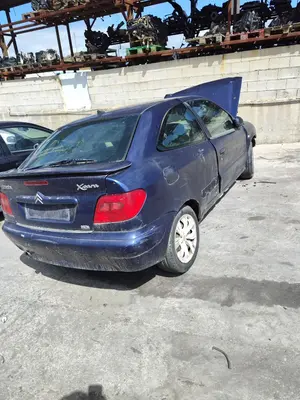 CITROEN XSARA COUPE foto 7