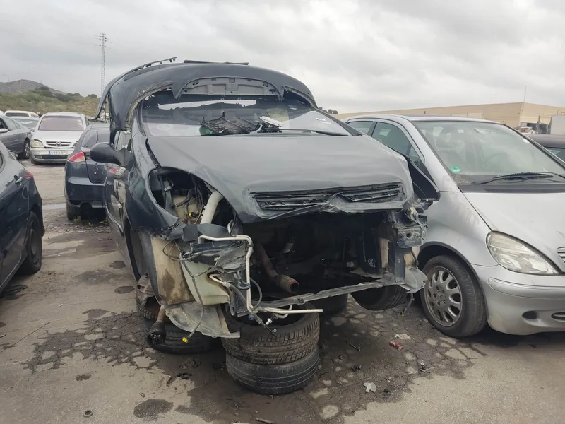 CITROEN XSARA PICASSO