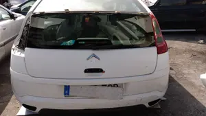 CITROEN C4 COUPE foto 27