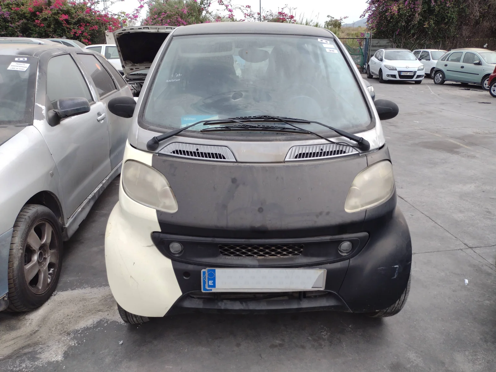 SMART CITY-COUPE