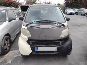 SMART CITY-COUPE foto 1