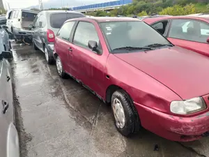 SEAT IBIZA (6K1) foto 6