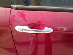 ALFA ROMEO 147 (190) foto 35