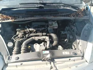 CITROEN XSARA PICASSO foto 6