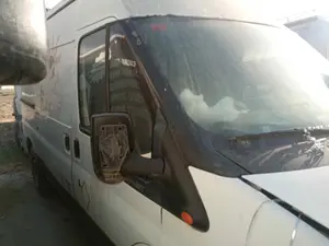 FORD TRANSIT FURGÓN MEDIO (FY) foto 5