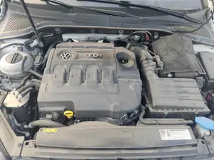 VOLKSWAGEN GOLF VII (5G1/BE1) foto 5