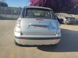 CITROEN C3 PLURIEL foto 5