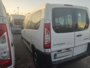 CITROEN JUMPY foto 5