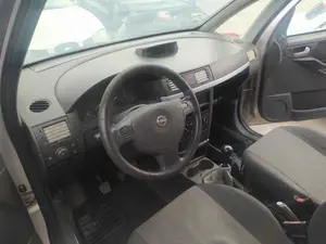 OPEL MERIVA foto 4