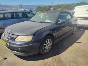 SAAB 9-3 CABRIOLET foto 4