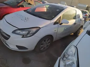 OPEL CORSA E foto 3