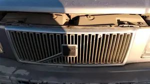 VOLVO SERIE 740 BERLINA/FAMILIAR foto 27