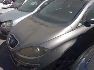SEAT TOLEDO (5P2) foto 3