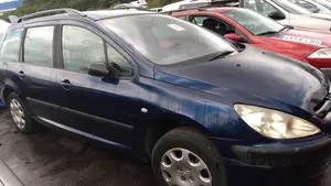 PEUGEOT 307 (S1)(04.2001) foto 11
