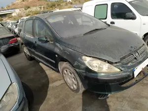 PEUGEOT 307 (S1)(04.2001) foto 4