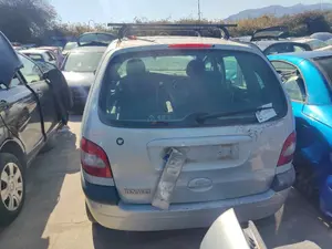 RENAULT SCENIC I (JA...) foto 8