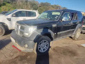 DODGE NITRO (KA) foto 3