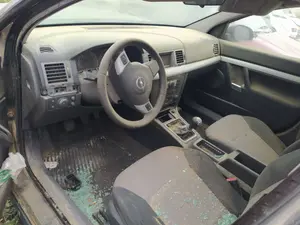 OPEL VECTRA C BERLINA foto 5