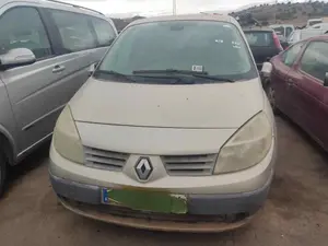 RENAULT SCENIC II (JM) foto 5