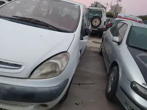 CITROEN XSARA PICASSO foto 4