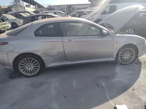 ALFA ROMEO GT (125) foto 2